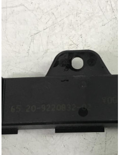 Antenne BMW SERIE 5 F07 GRAN TURISMO PHASE 2 Essence 2