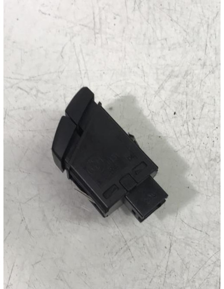 Bouton de warning BMW SERIE 5 F07 GRAN TURISMO PHASE 2 Essence