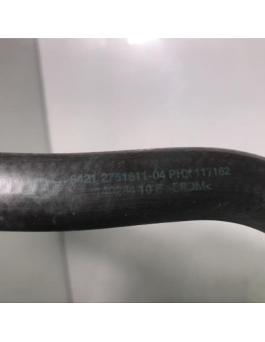 Durite MINI MINI 2 R56 PHASE 1 Essence