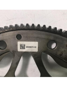 Volant moteur BMW SERIE 3 E90 PHASE 2 Diesel