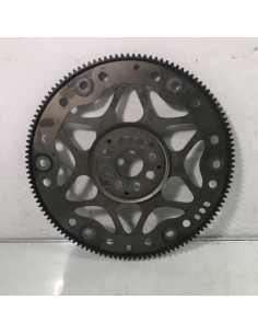 Volant moteur BMW SERIE 3 E90 PHASE 2 Diesel 2