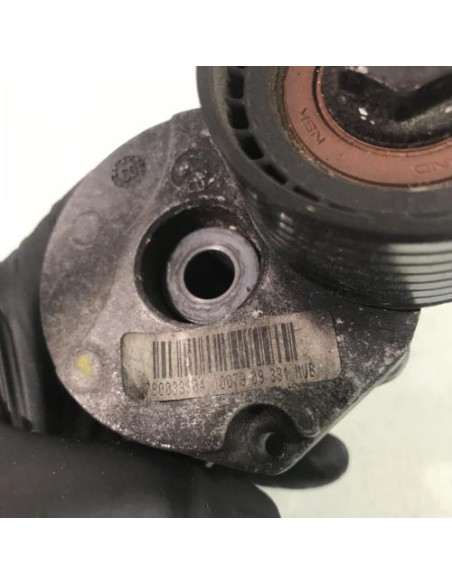 Galet tendeur BMW SERIE 3 E90 PHASE 2 Diesel