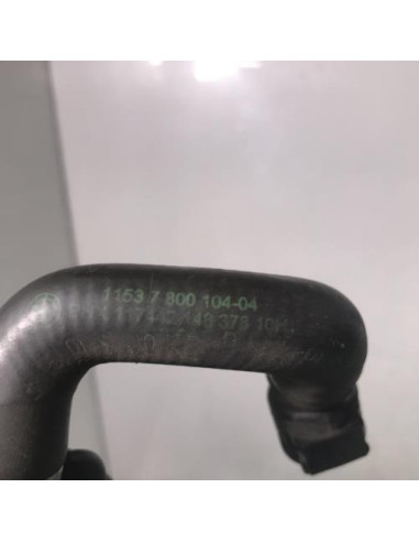 Durite BMW SERIE 3 E90 PHASE 2 Diesel