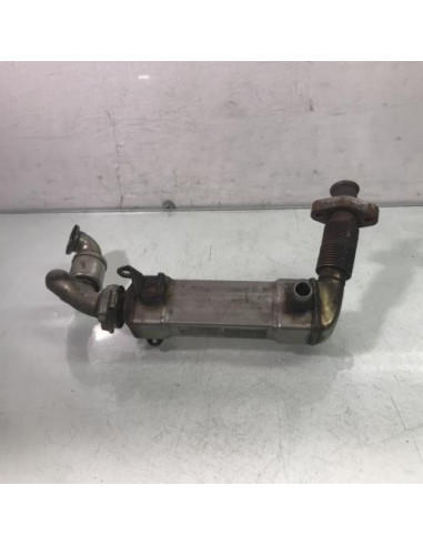 Radiateur EGR BMW SERIE 3 E90 PHASE 1 Diesel