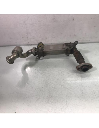 Radiateur EGR BMW SERIE 3 E90 PHASE 1 Diesel