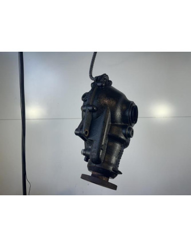 Pont avant complet BMW X3 E83 PHASE 2 Diesel
