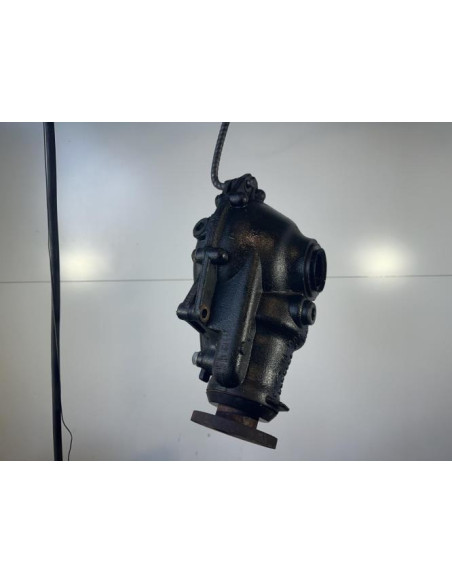 Pont avant complet BMW X3 E83 PHASE 2 Diesel