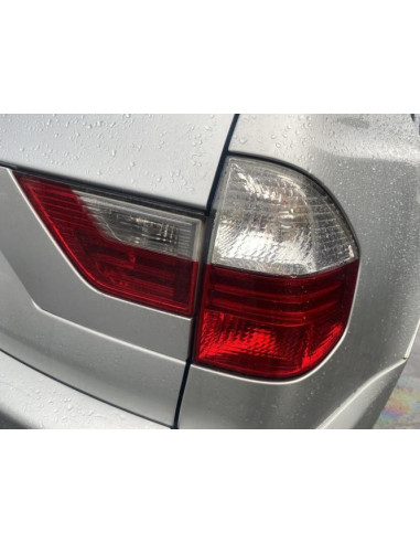 Pont avant complet BMW X3 E83 PHASE 2 Diesel