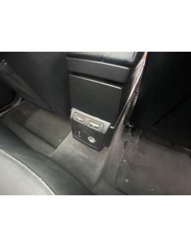 Pont avant complet BMW X3 E83 PHASE 2 Diesel