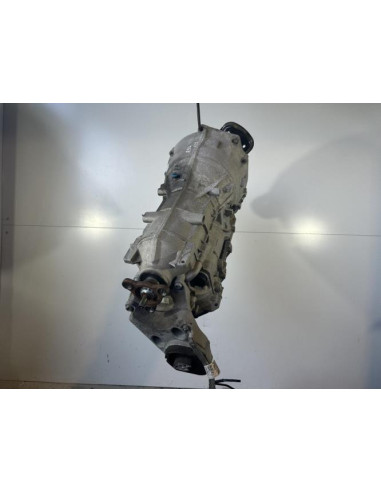 Boite de vitesses BMW X3 F25 PHASE 2 Diesel