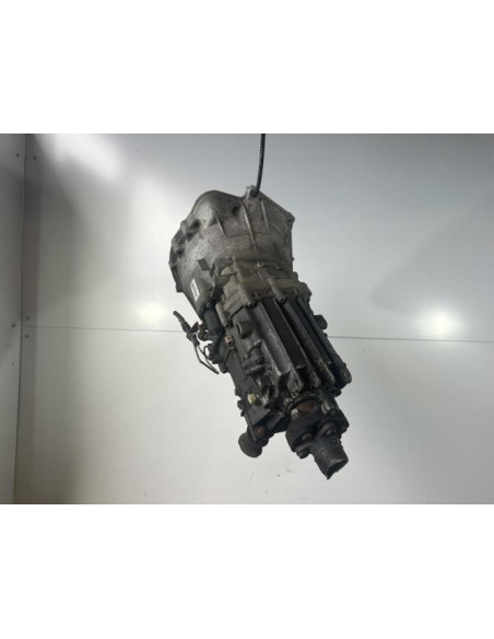 Boite de vitesses BMW SERIE 1 E87 PHASE 2 Essence