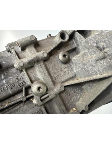 Boite de vitesses BMW SERIE 1 E87 PHASE 2 Essence