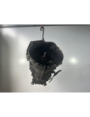 Boite de vitesses BMW SERIE 1 E87 PHASE 2 Essence