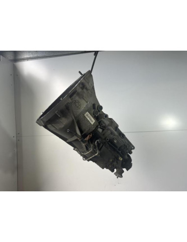 Boite de vitesses BMW SERIE 1 E87 PHASE 2 Essence