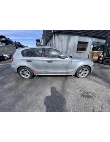 Boite de vitesses BMW SERIE 1 E87 PHASE 1 Essence