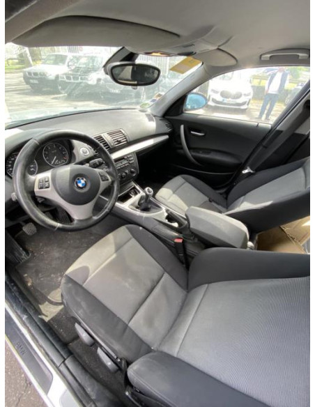 Boite de vitesses BMW SERIE 1 E87 PHASE 1 Essence