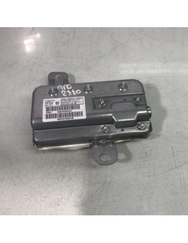 Air bag lateral droit BMW SERIE 7 E65 PHASE 2 Diesel