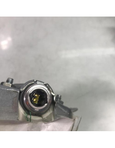 Air bag lateral gauche BMW SERIE 7 E65 PHASE 2 Diesel