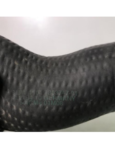 Conduite d'air BMW SERIE 5 E60 PHASE 2 Diesel 2