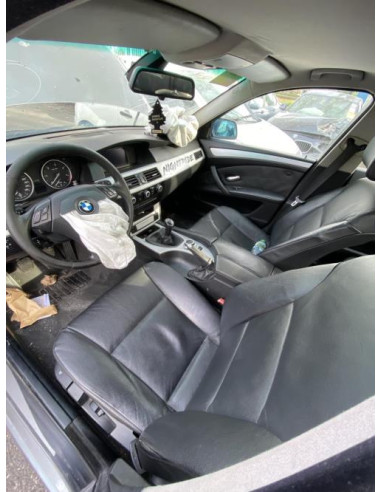Pompe à eau BMW SERIE 5 E60 PHASE 2 Diesel