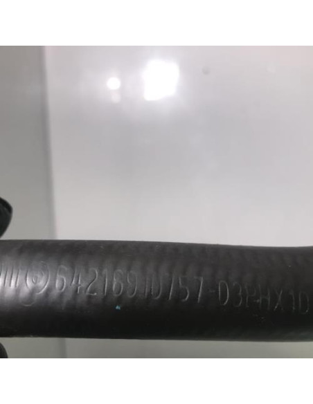 Durite BMW SERIE 5 E60 PHASE 2 Diesel