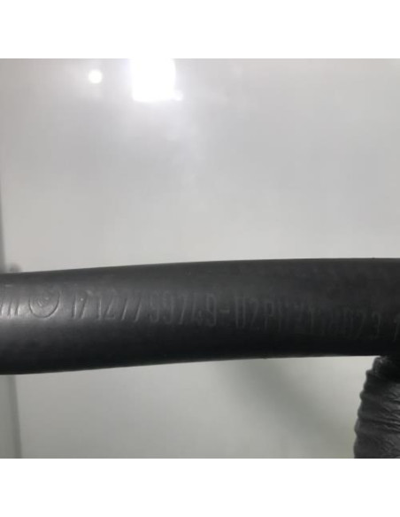 Durite BMW SERIE 5 E60 PHASE 2 Diesel