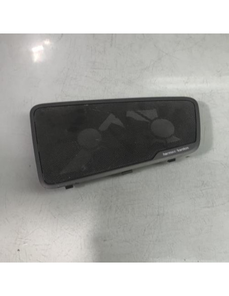 Plage arriere BMW SERIE 5 F90 PHASE 2 Essence