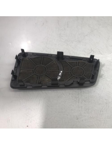 Plage arriere BMW SERIE 5 F90 PHASE 2 Essence
