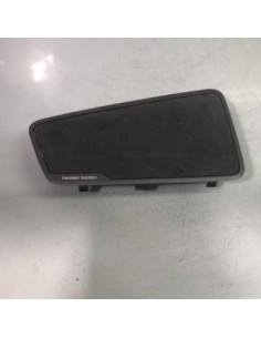 Plage arriere BMW SERIE 5 F90 PHASE 2 Essence 2