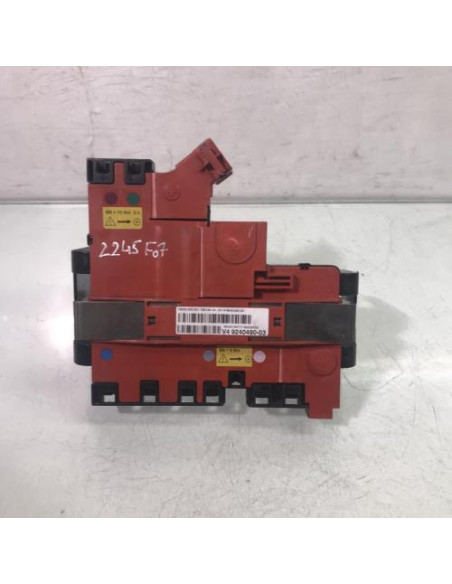 Batterie BMW SERIE 5 F07 GRAN TURISMO PHASE 2 Essence