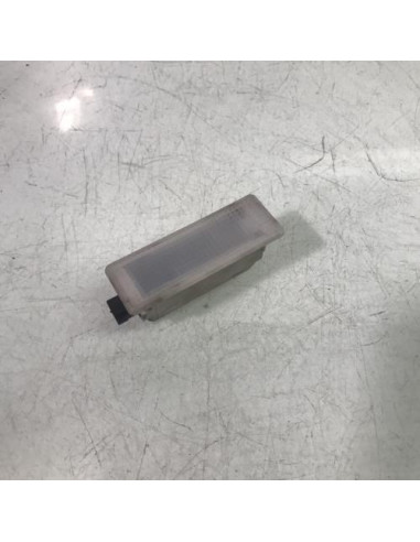 Eclairage de plafonnier BMW SERIE 1 F20 PHASE 1 