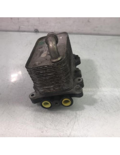 Radiateur huile BMW SERIE 5 E60 PHASE 2 Diesel 2