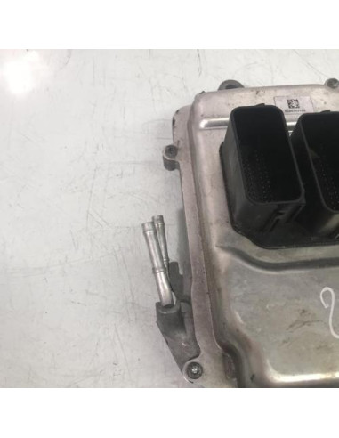 Calculateur moteur BMW SERIE 5 F07 GRAN TURISMO PHASE 2 Essence