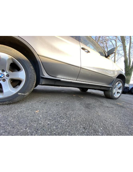 Ciel de toit BMW X5 E53 Diesel