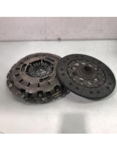 Embrayage BMW X3 E83 PHASE 1 Diesel 2