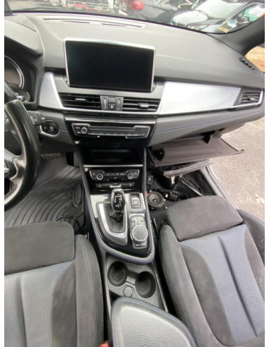 Baie de pare brise BMW SERIE 2 F45 ACTIVE TOURER PHASE 2 Diesel