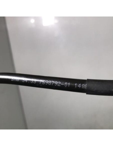 Durite MINI MINI 2 R56 PHASE 1 Essence