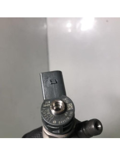 Injecteurs BMW SERIE 3 F31 TOURING PHASE 1 BREAK Diesel 2