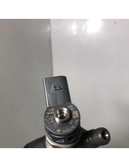 Injecteurs BMW SERIE 3 F31 TOURING PHASE 1 BREAK Diesel