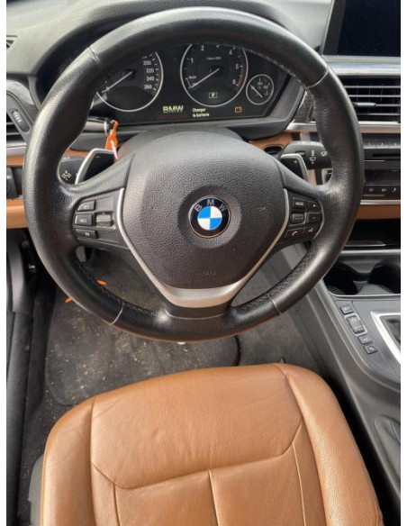 Injecteurs BMW SERIE 3 F31 TOURING PHASE 1 BREAK Diesel