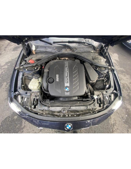 Injecteurs BMW SERIE 3 F31 TOURING PHASE 1 BREAK Diesel