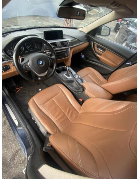 Injecteurs BMW SERIE 3 F31 TOURING PHASE 1 BREAK Diesel