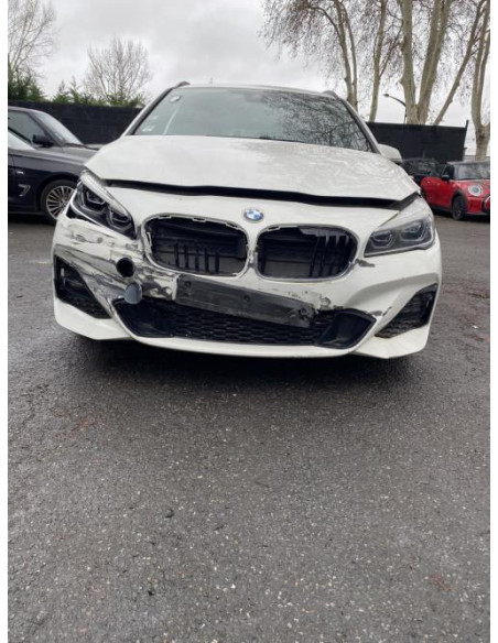 Tuyau de climatisation BMW SERIE 2 F45 ACTIVE TOURER PHASE 2 Diesel