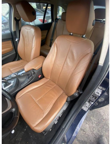Durite BMW SERIE 3 F31 TOURING PHASE 1 BREAK Diesel