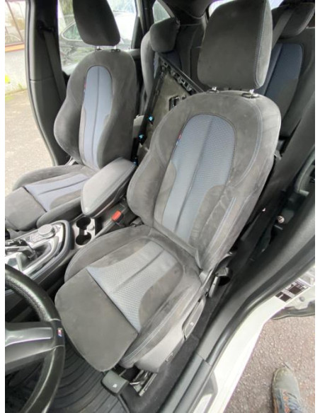 Mecanisme essuie glace avant BMW SERIE 2 F45 ACTIVE TOURER PHASE 2 Diesel