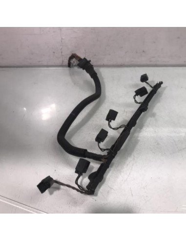 Faisceau moteur BMW SERIE 3 F31 TOURING PHASE 1 BREAK Diesel