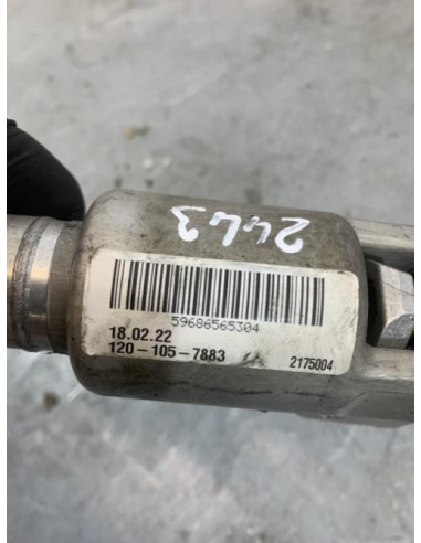 Colonne de direction BMW SERIE 2 F45 ACTIVE TOURER PHASE 2 Diesel
