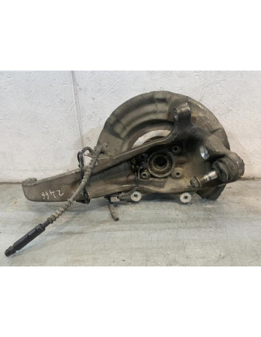Fusee avant gauche BMW SERIE 5 F10 PHASE 1 Essence