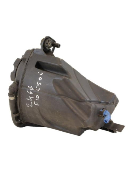 Vase d'expansion BMW SERIE 5 F10 PHASE 1 Essence