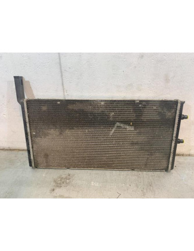 Radiateur eau BMW SERIE 5 F10 PHASE 1 Essence